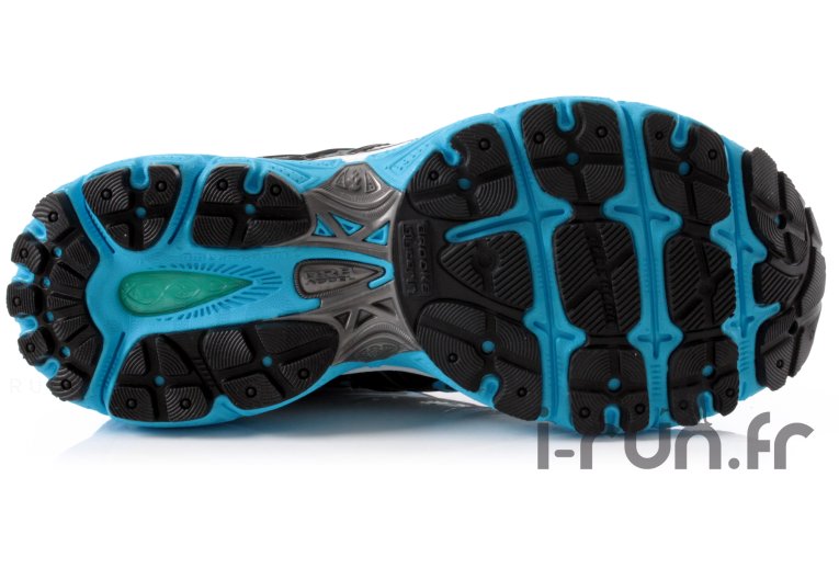 Brooks Glycerin 9 W 