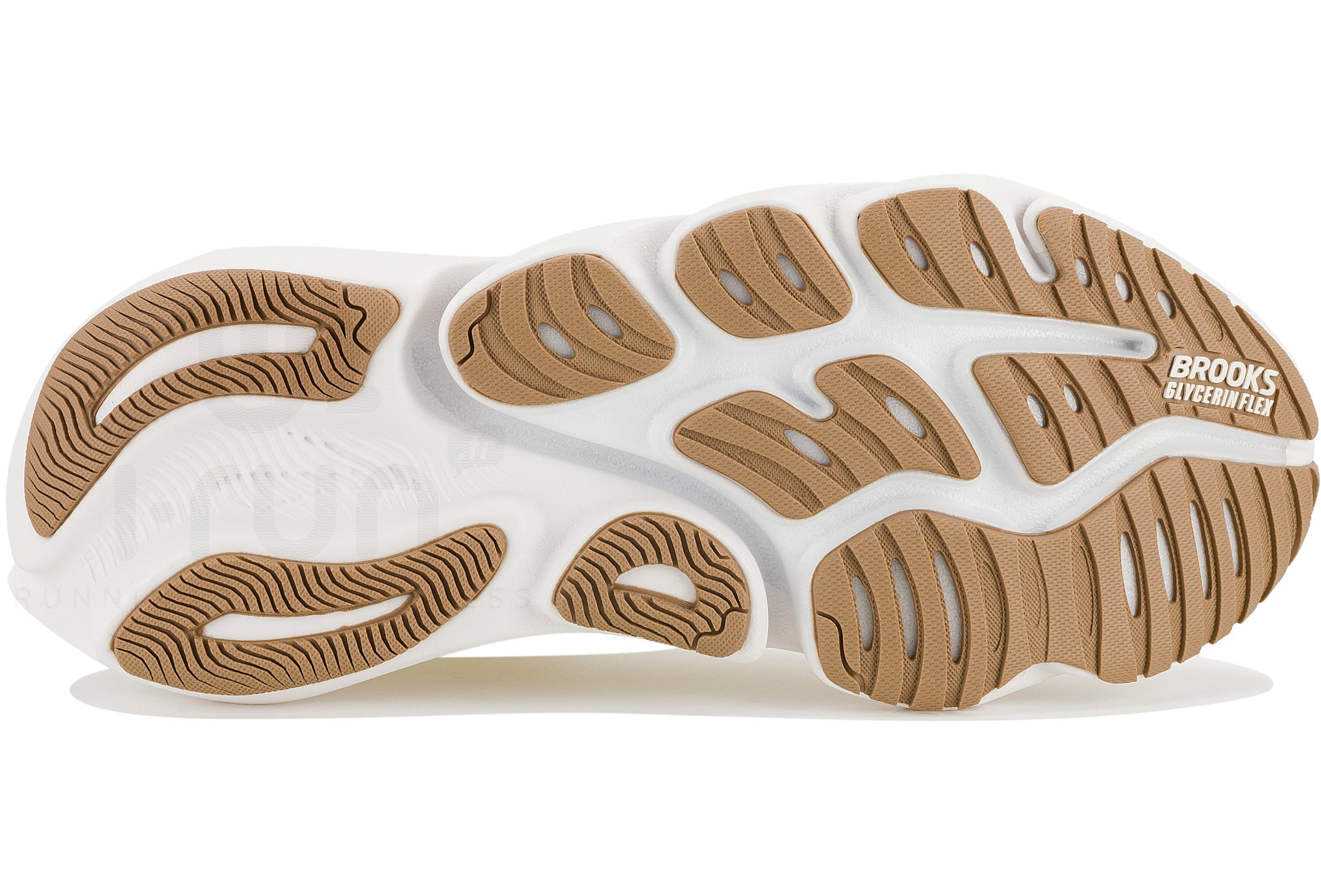 Brooks Glycerin Flex