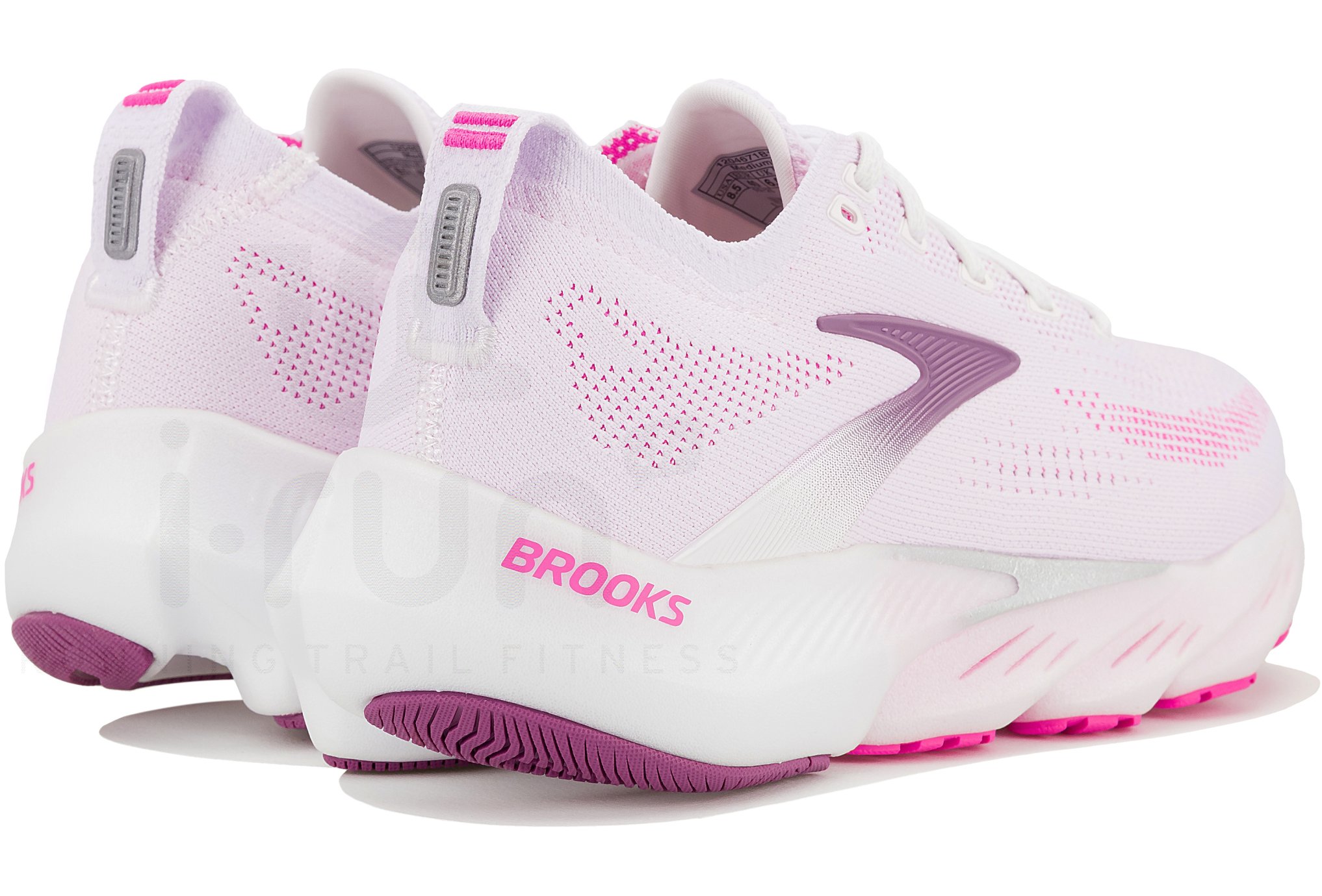 Brooks Glycerin Flex