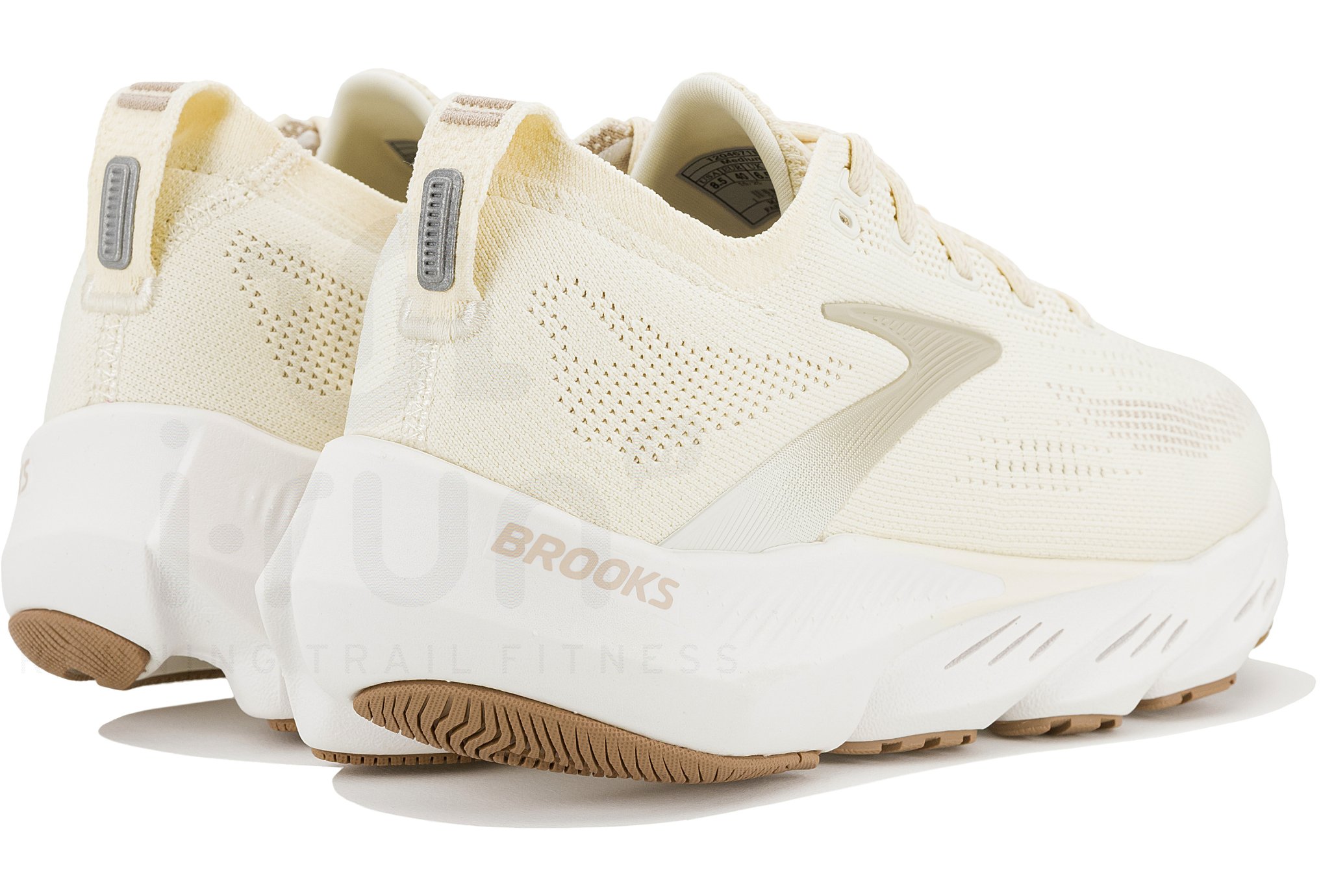 Brooks Glycerin Flex