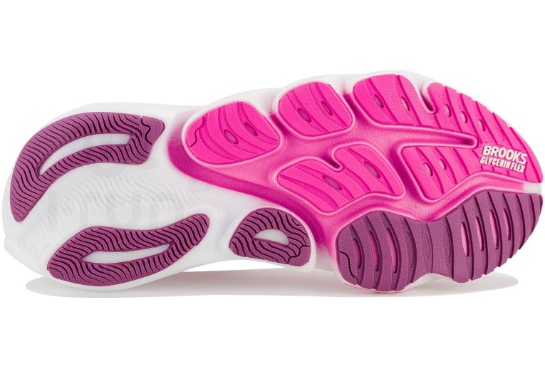 Brooks Glycerin Flex