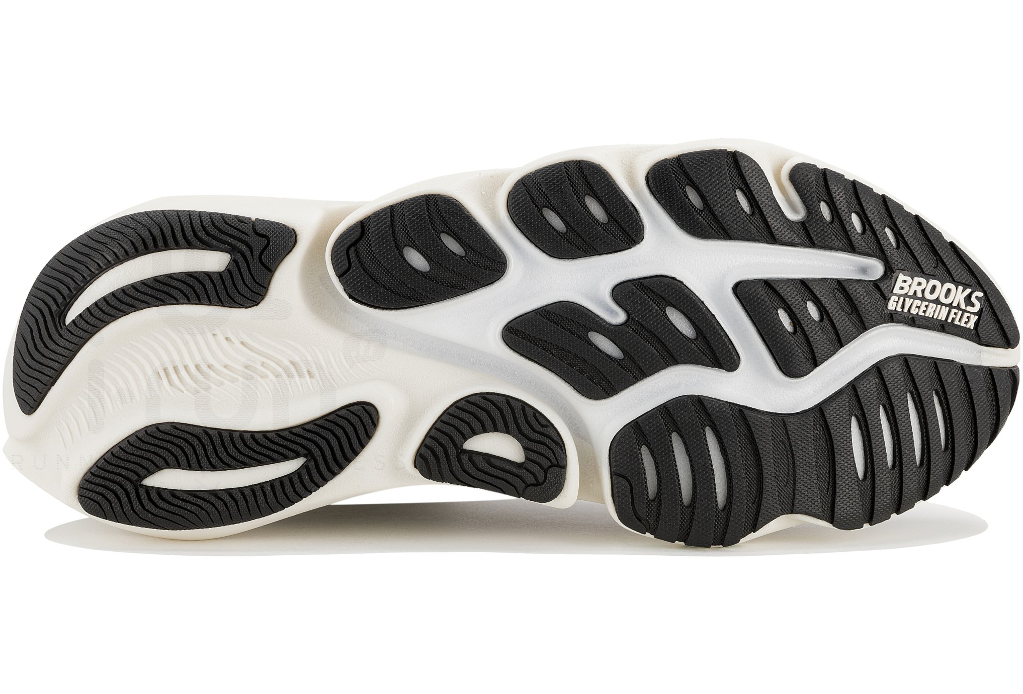 Brooks Glycerin Flex