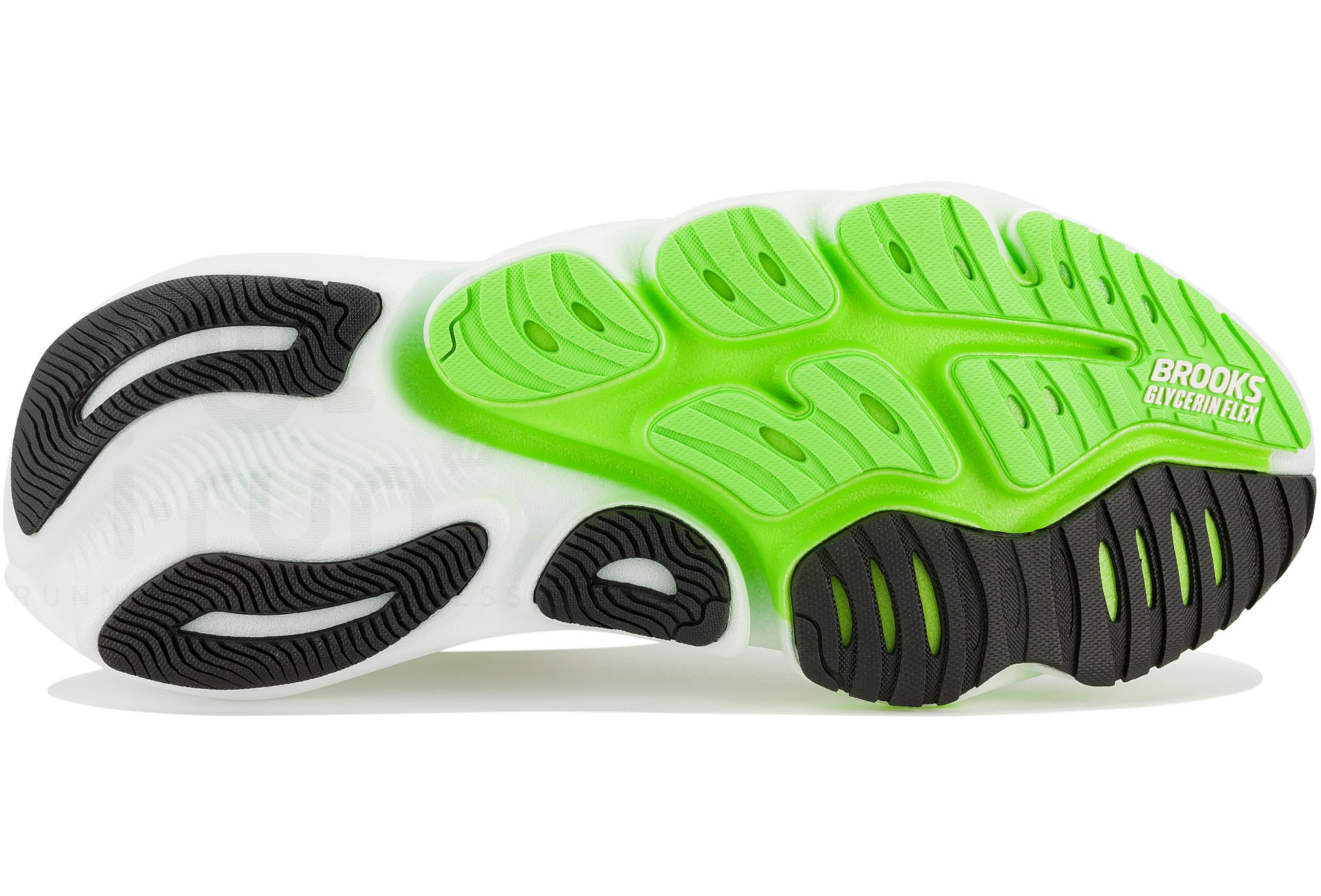 Brooks Glycerin Flex