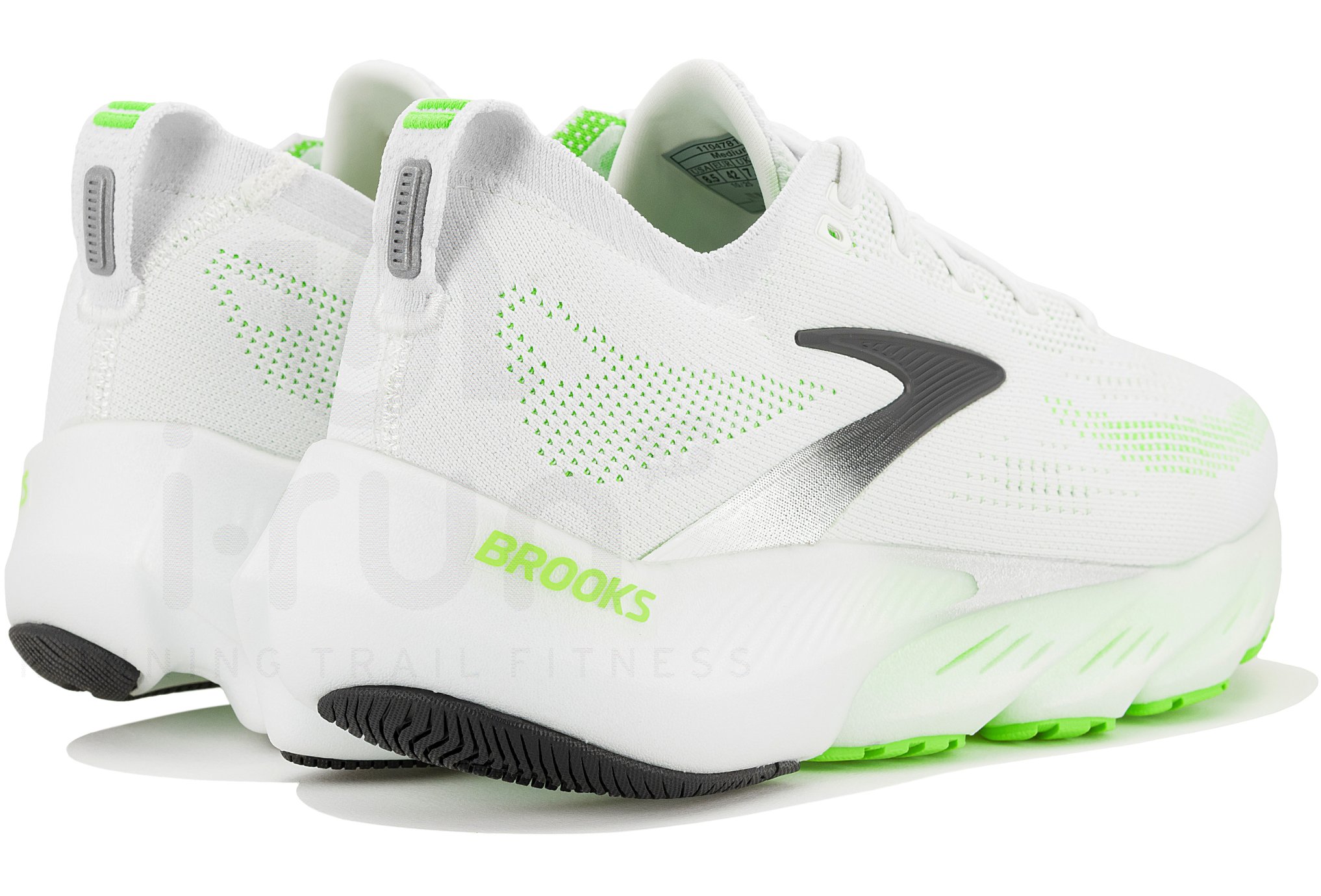 Brooks Glycerin Flex