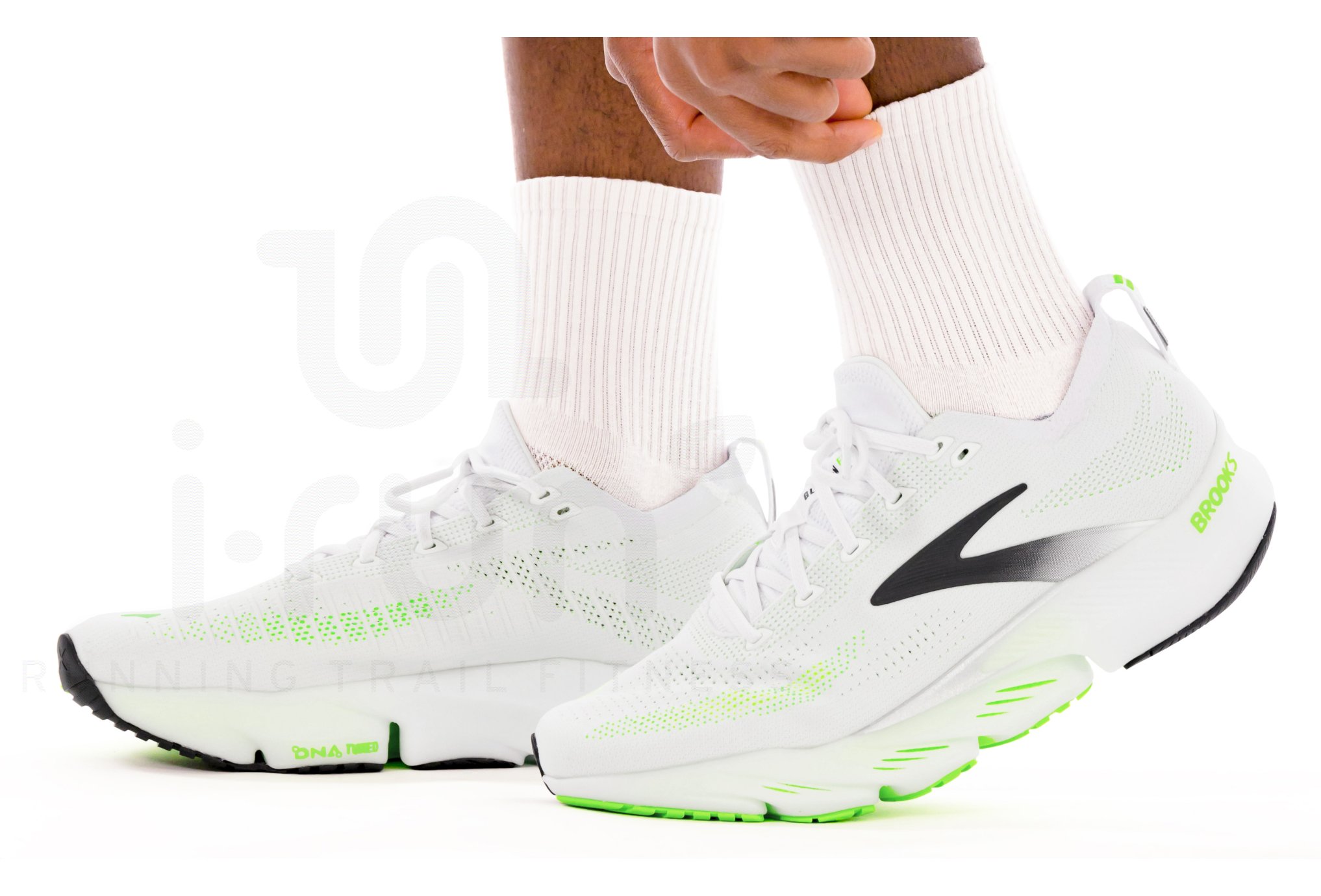 Brooks Glycerin Flex