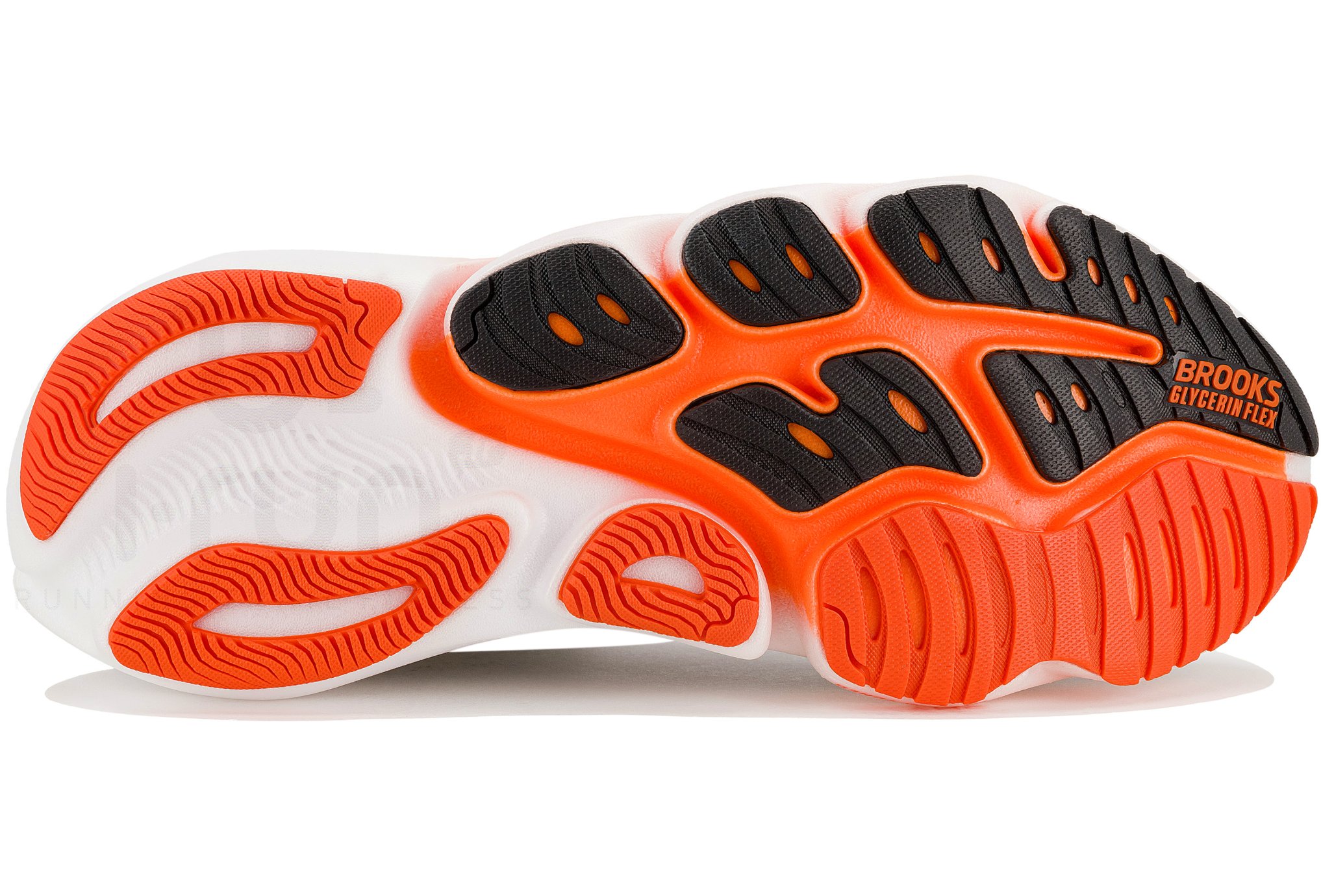 Brooks Glycerin Flex