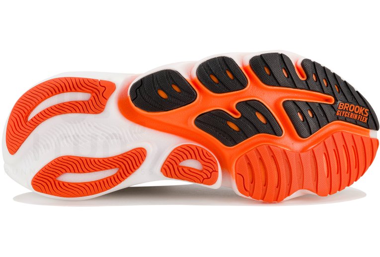 Brooks Glycerin Flex