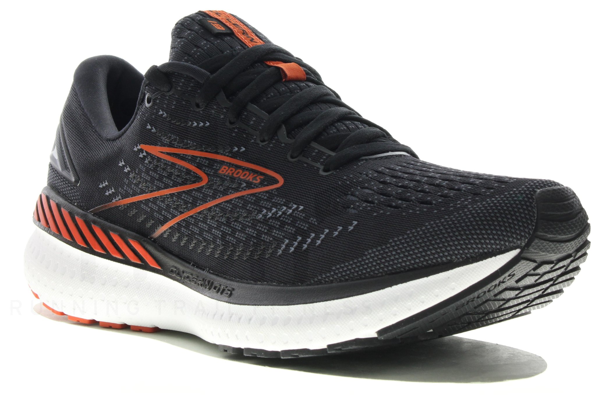 Brooks Glycerin GTS 19 Herren