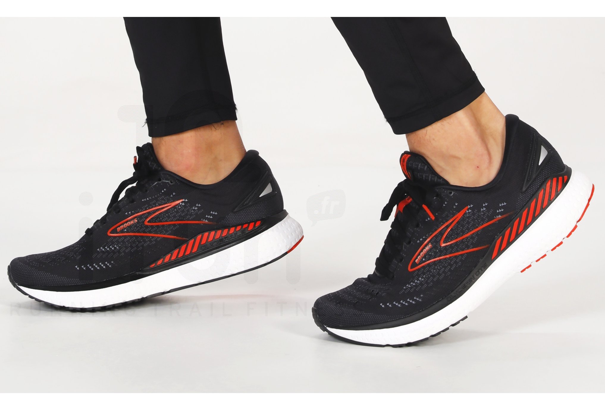 Brooks Glycerin GTS 19 Herren