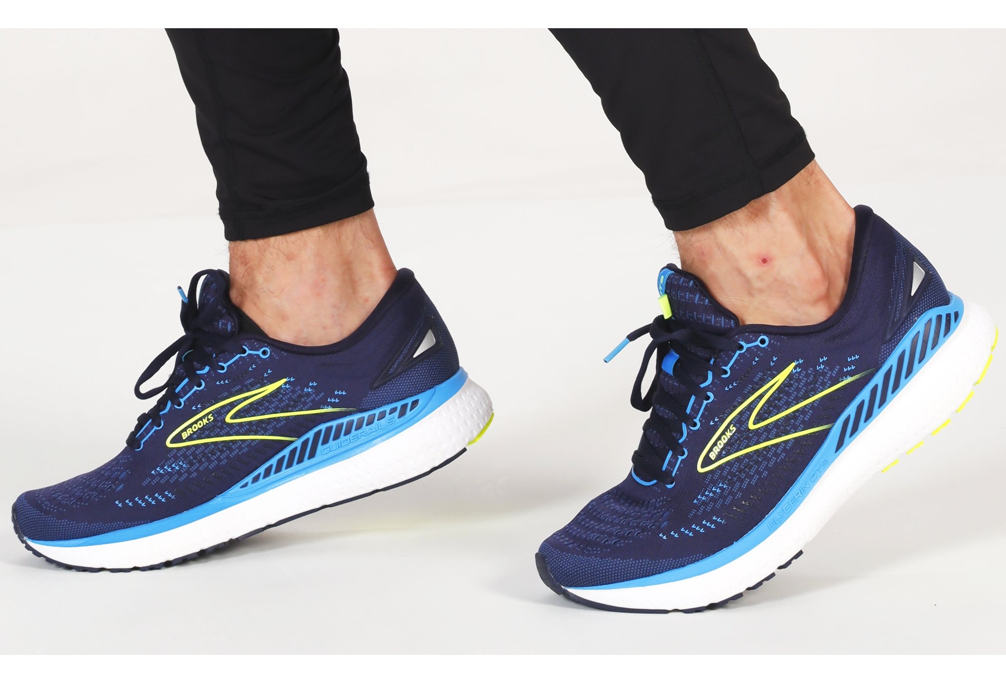 Brooks Glycerin GTS 19 Herren