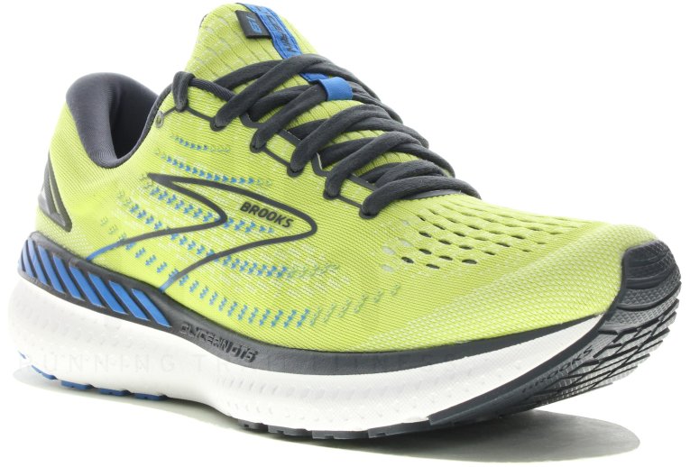 Brooks Glycerin GTS 19 Herren