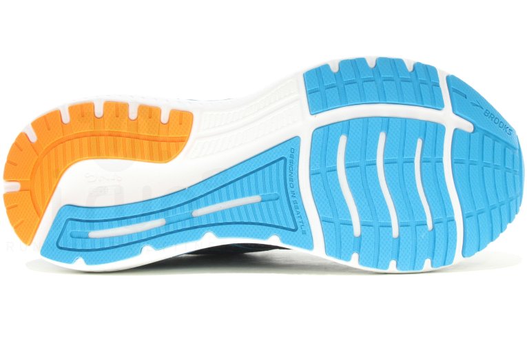 Brooks Glycerin GTS 19 Herren