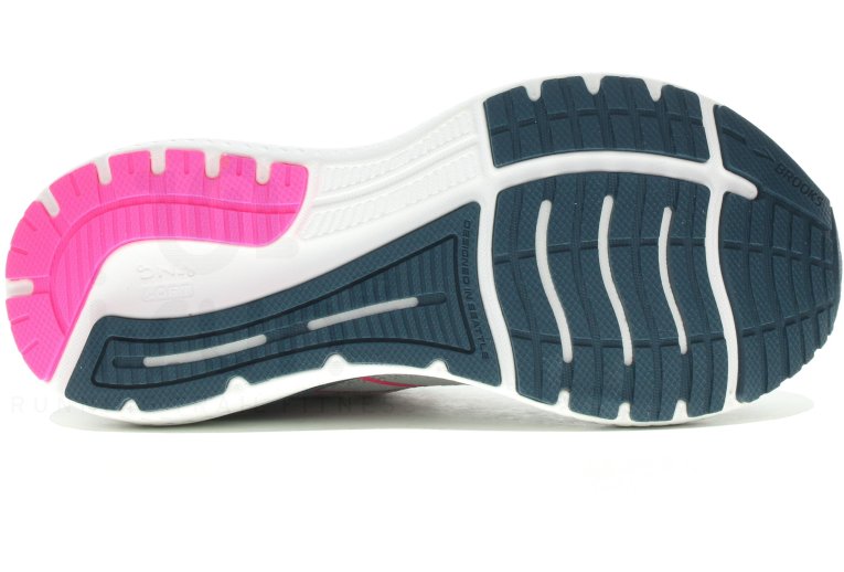 Brooks Glycerin GTS 19 W 