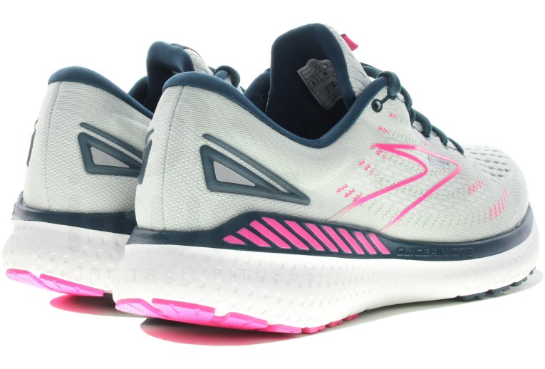 Brooks Glycerin GTS 19 W 