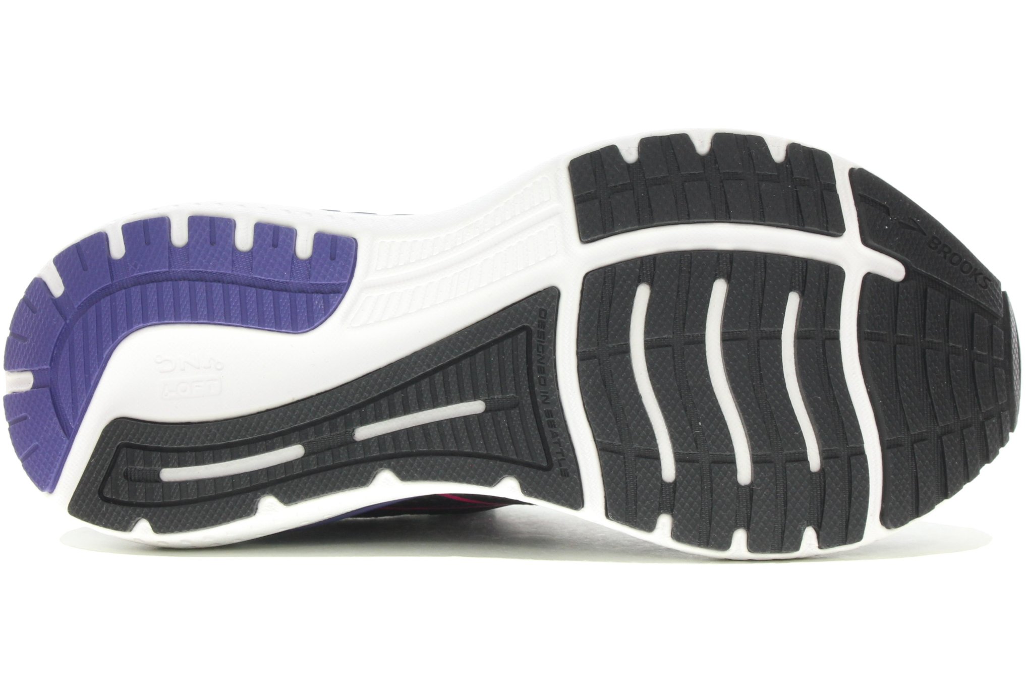 Brooks Glycerin GTS 19 Damen