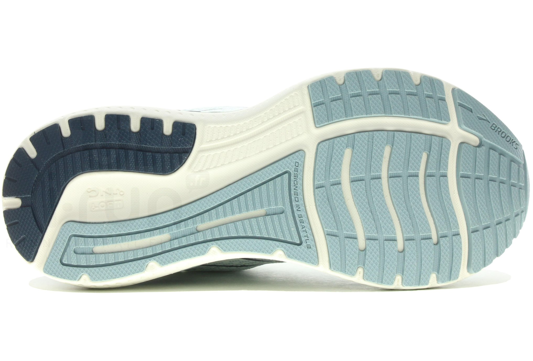 Brooks Glycerin GTS 19