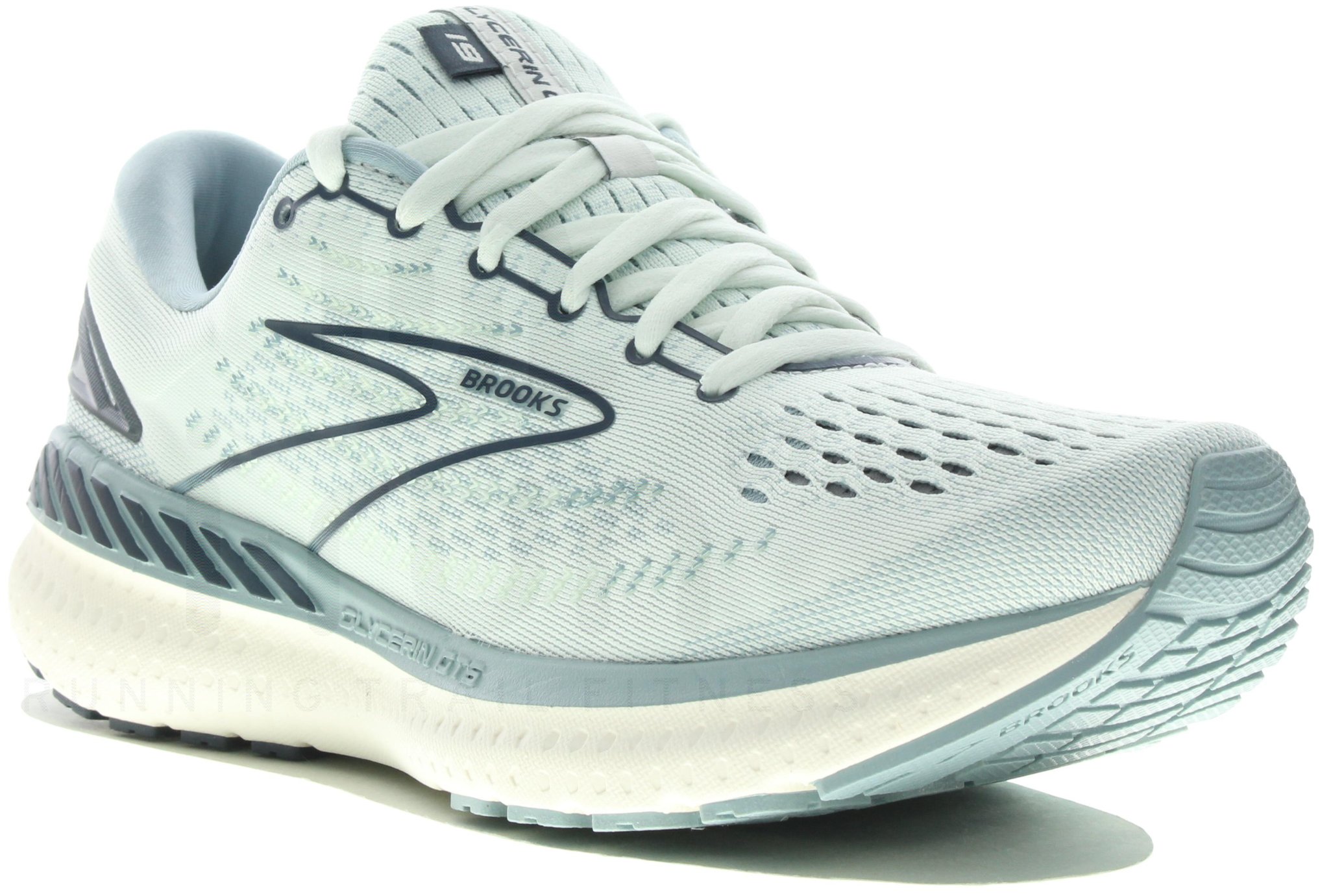 Brooks Glycerin GTS 19