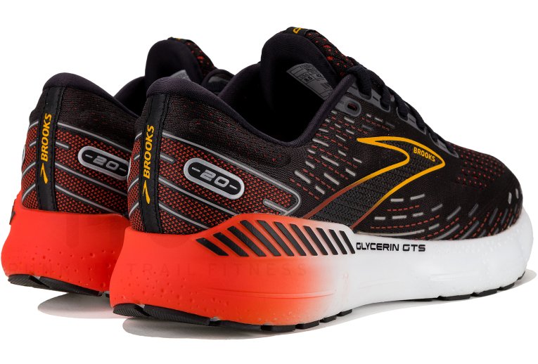 Brooks Glycerin GTS 20 M 