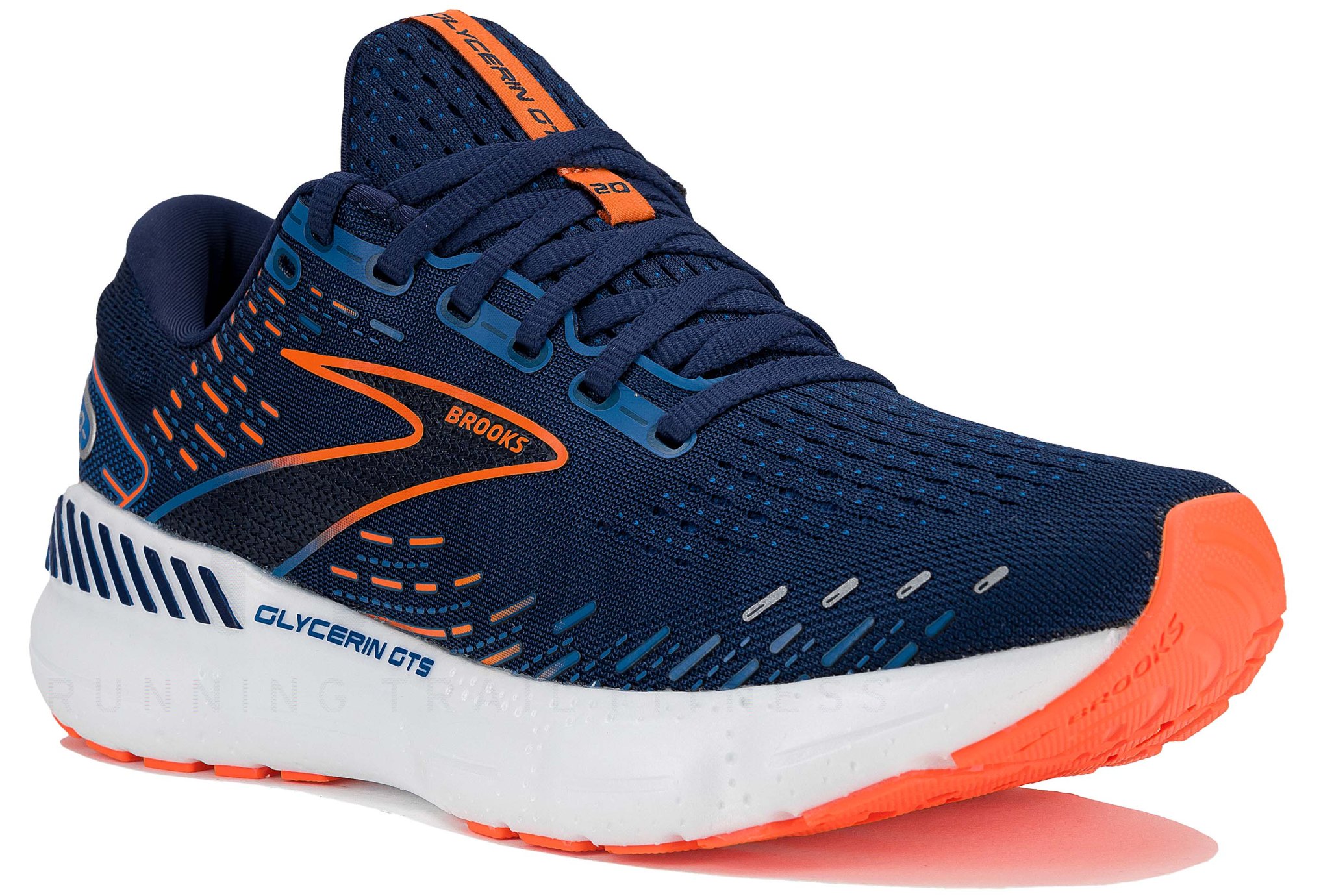 Brooks Glycerin GTS 20 Herren
