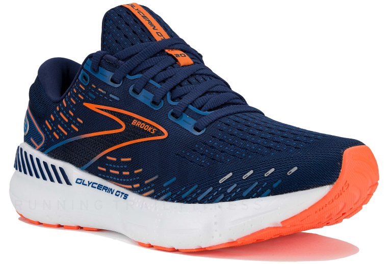Brooks Glycerin GTS 20 M 