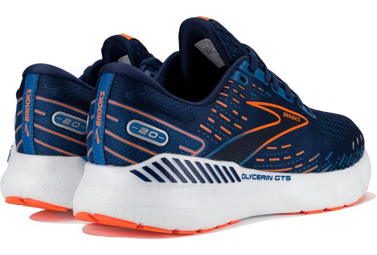Brooks Glycerin GTS 20 M 