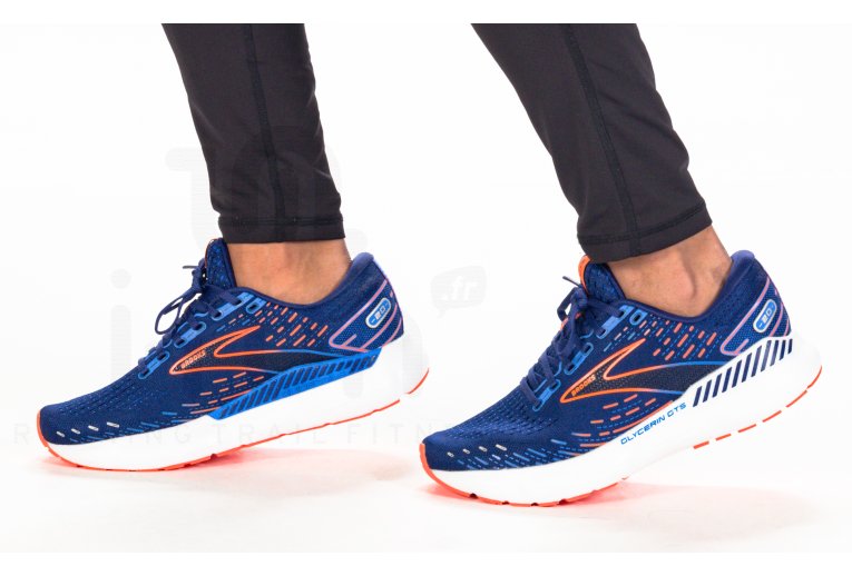 Brooks Glycerin GTS 20 M 