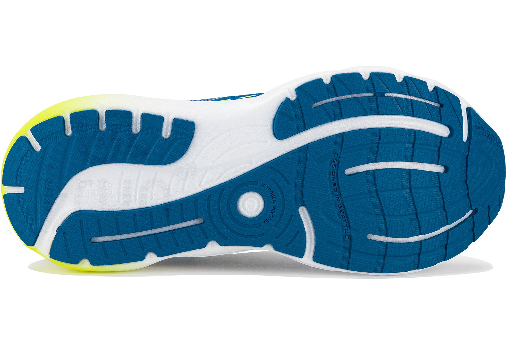 Brooks Glycerin GTS 20 M