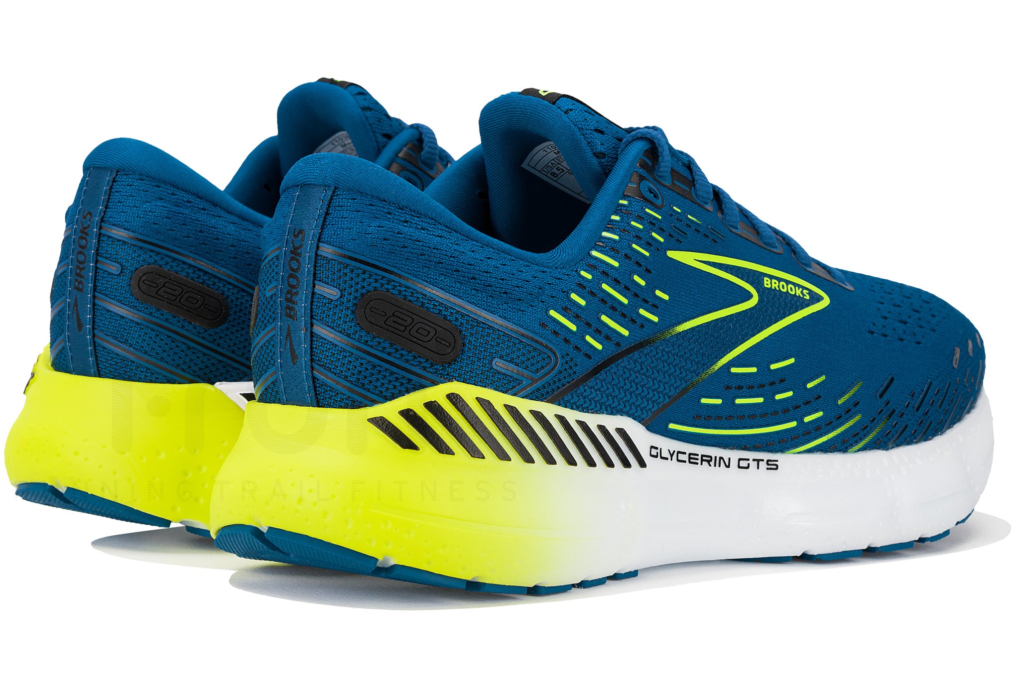 Brooks Glycerin GTS 20 M