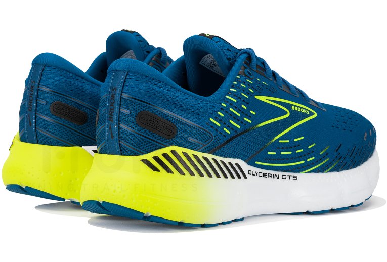 Brooks Glycerin GTS 20 M