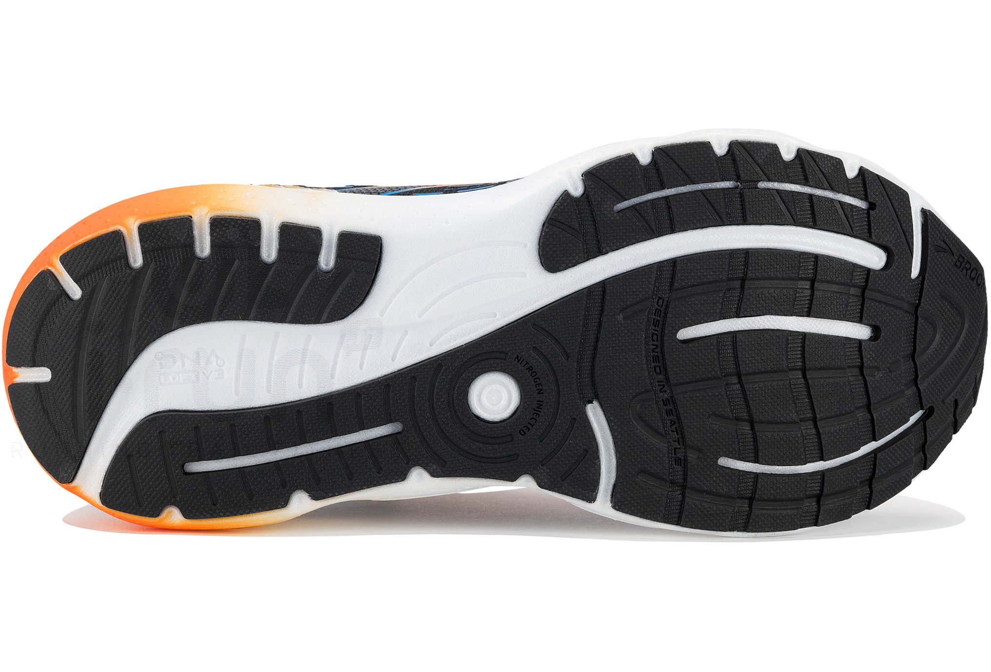 Brooks Glycerin GTS 20 M