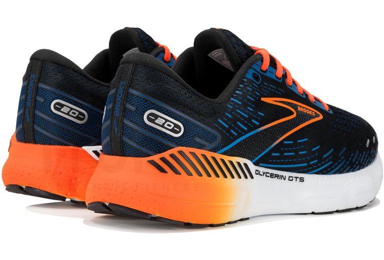 Brooks Glycerin GTS 20 M 