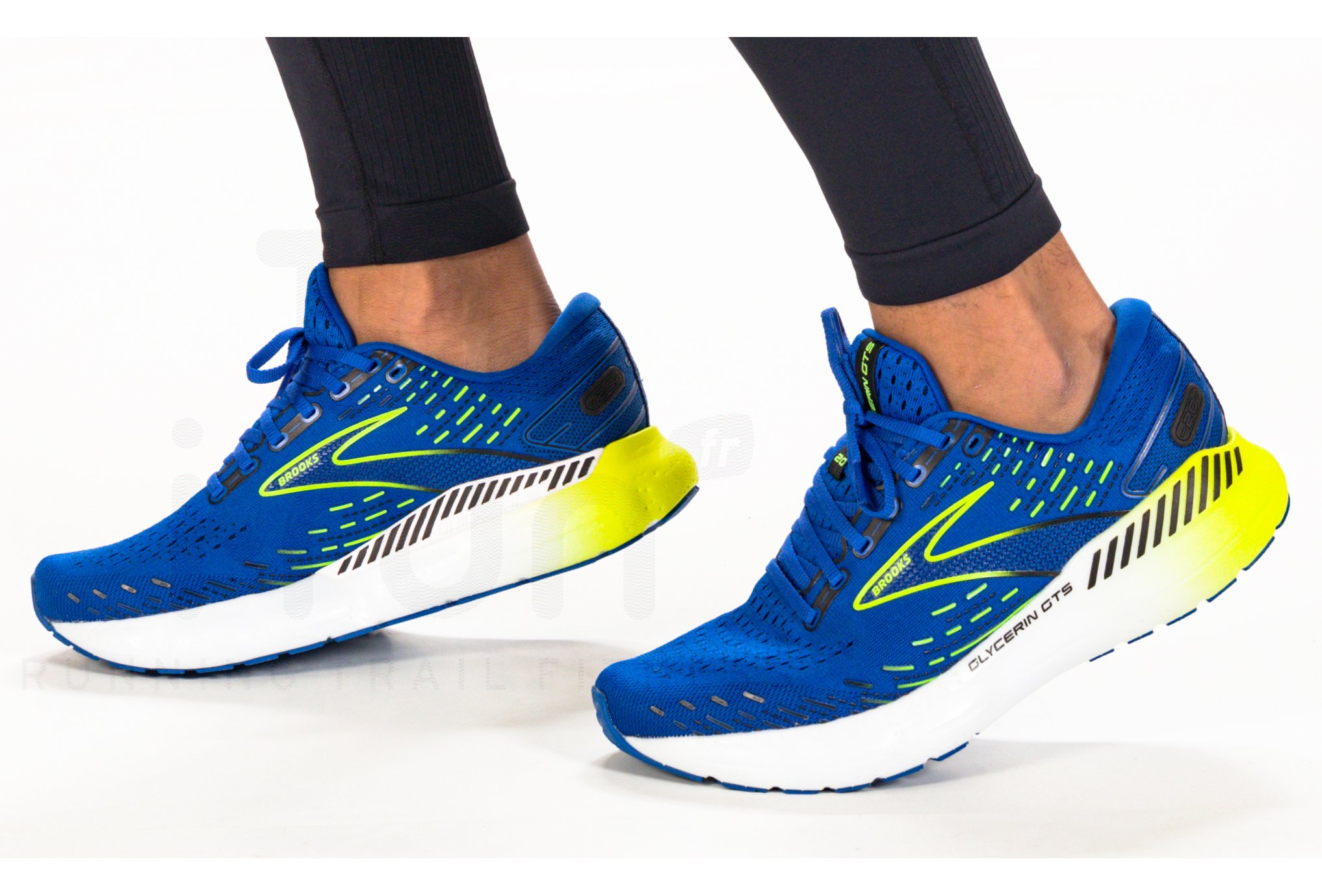 Brooks Glycerin GTS 20 M