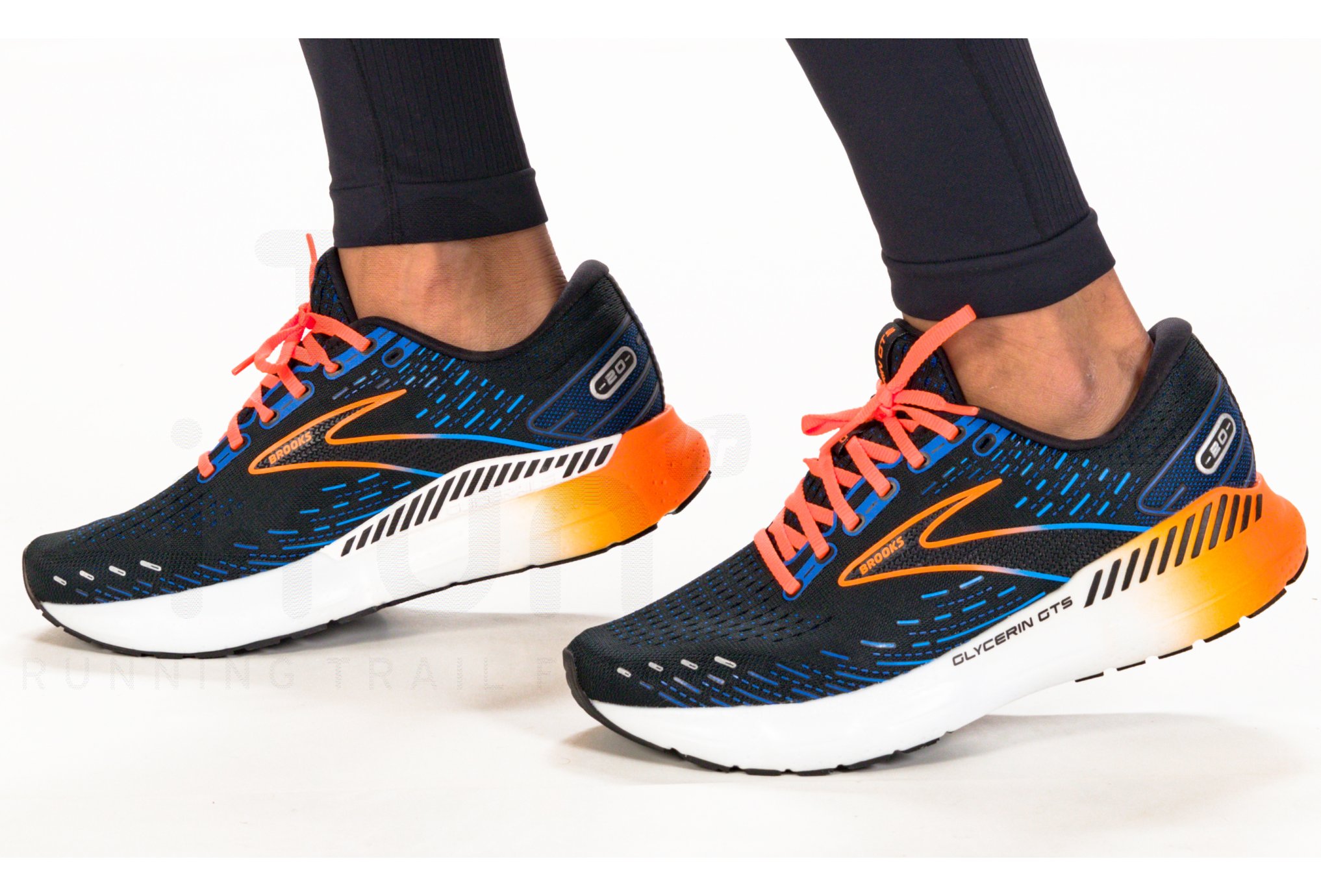 Brooks Glycerin GTS 20 M