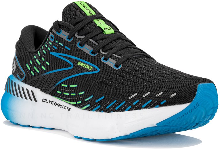 Brooks Glycerin GTS 20 M