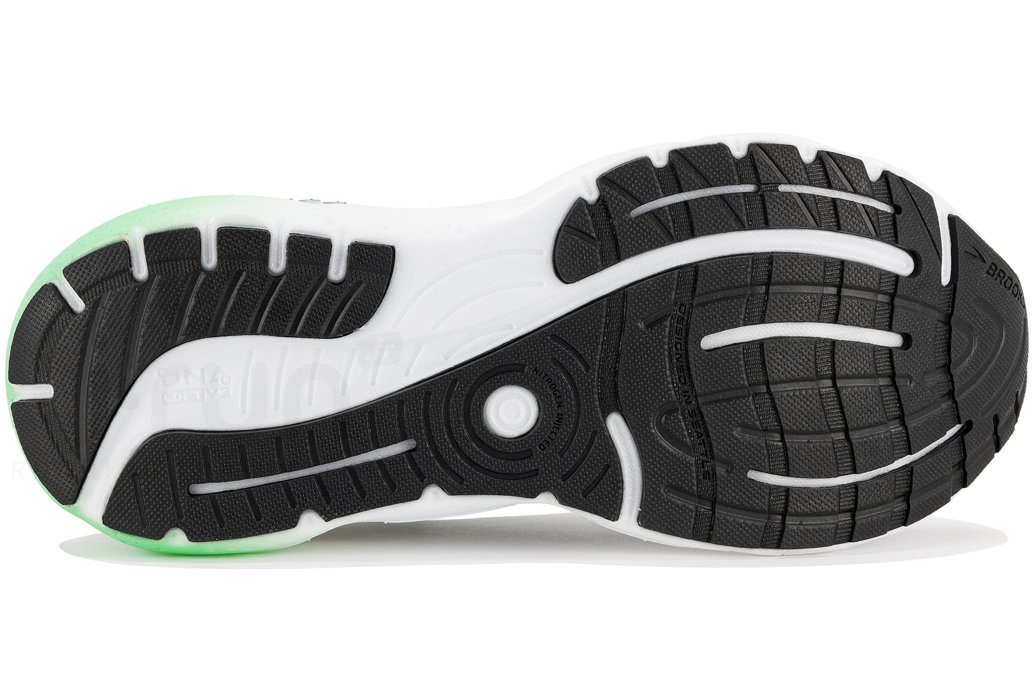 Brooks Glycerin GTS 20 M
