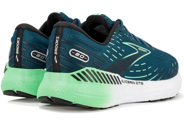 Brooks Glycerin GTS 20 M