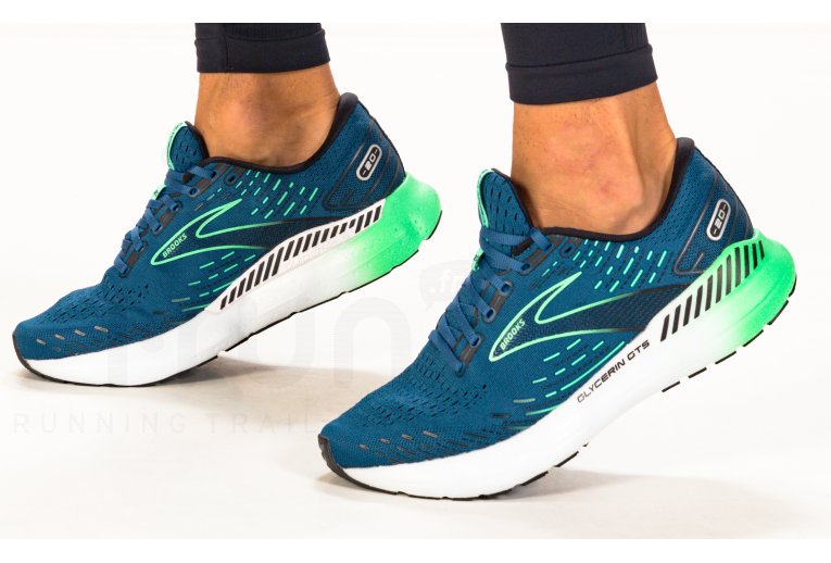 Brooks Glycerin GTS 20 M