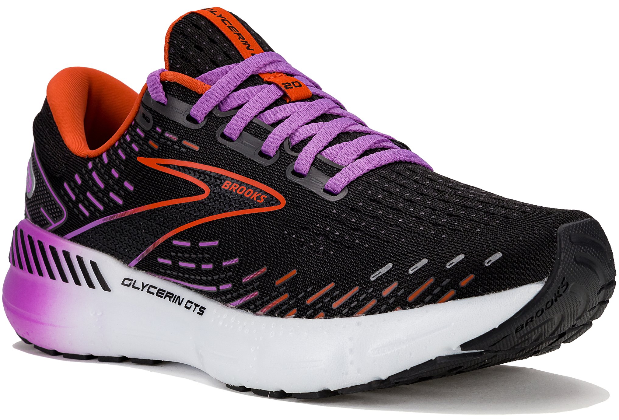 Brooks Glycerin GTS 20 W