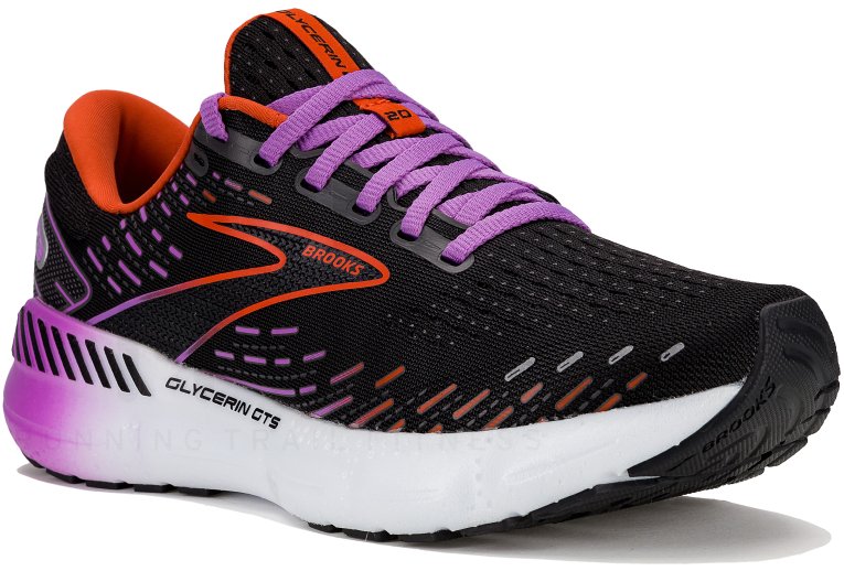 Brooks Glycerin GTS 20 W