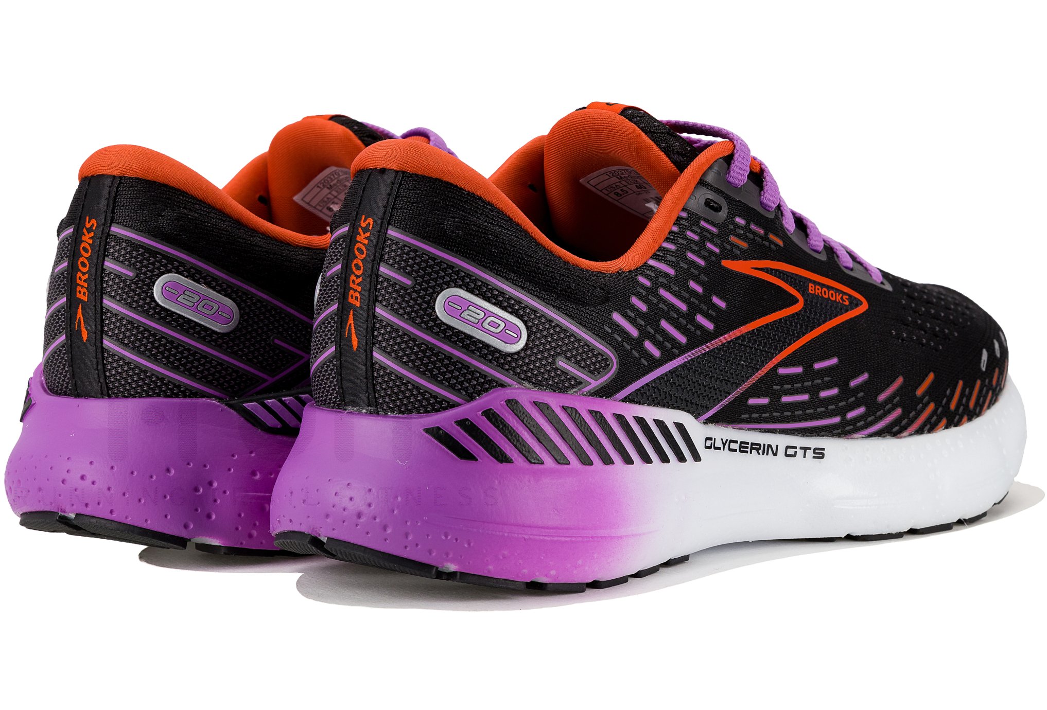 Brooks Glycerin GTS 20 W