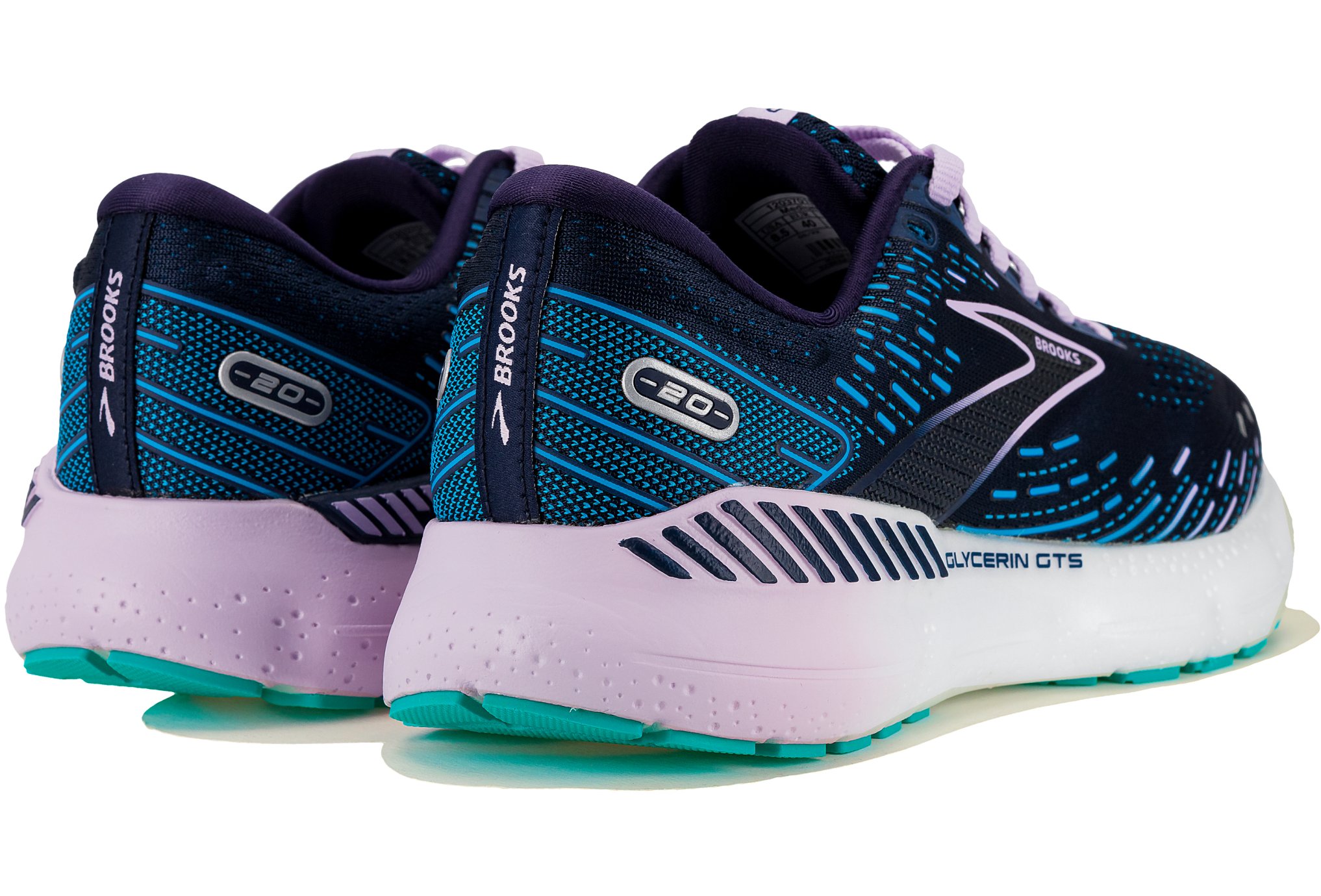 Brooks Glycerin GTS 20