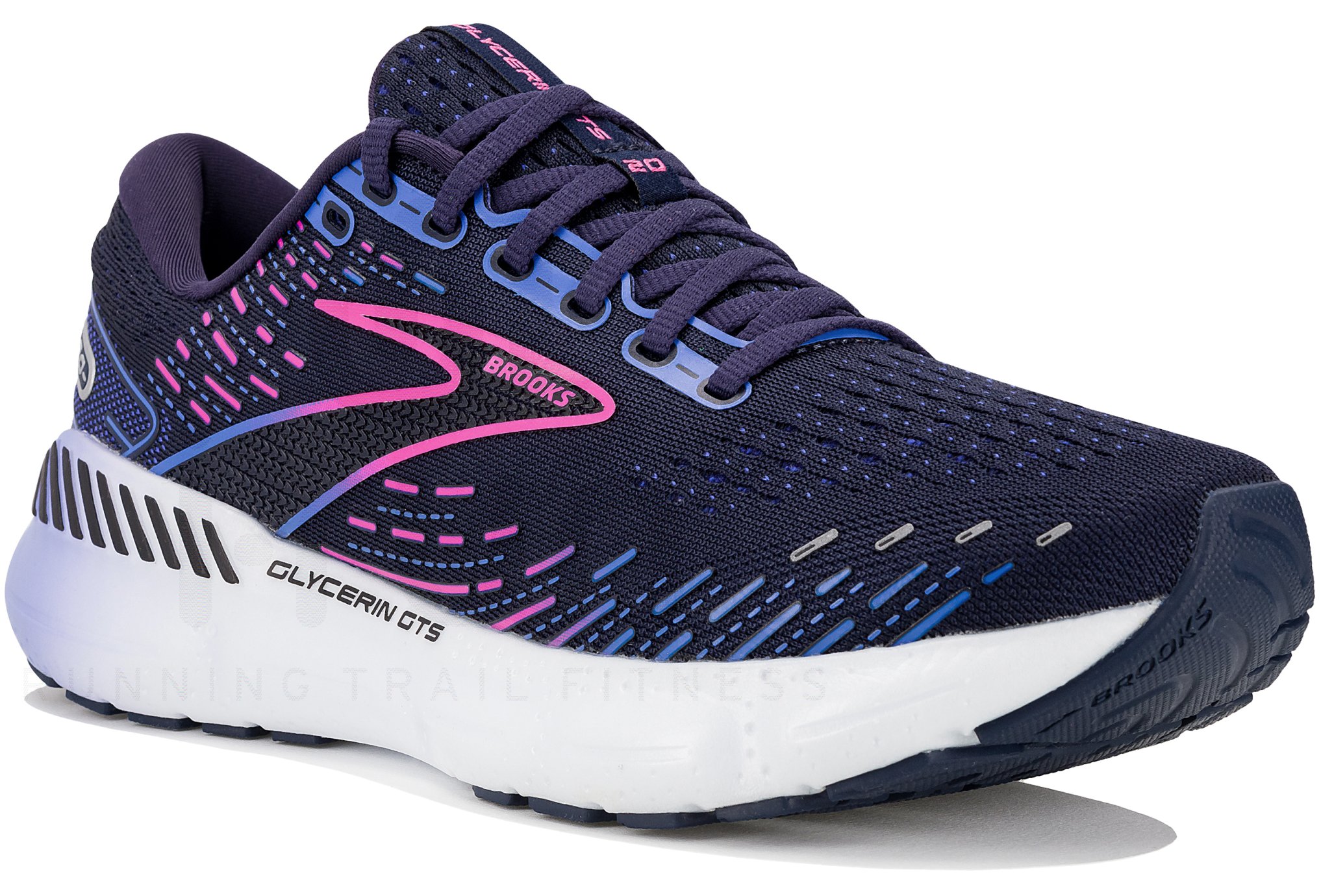 Brooks Glycerin GTS 20 W