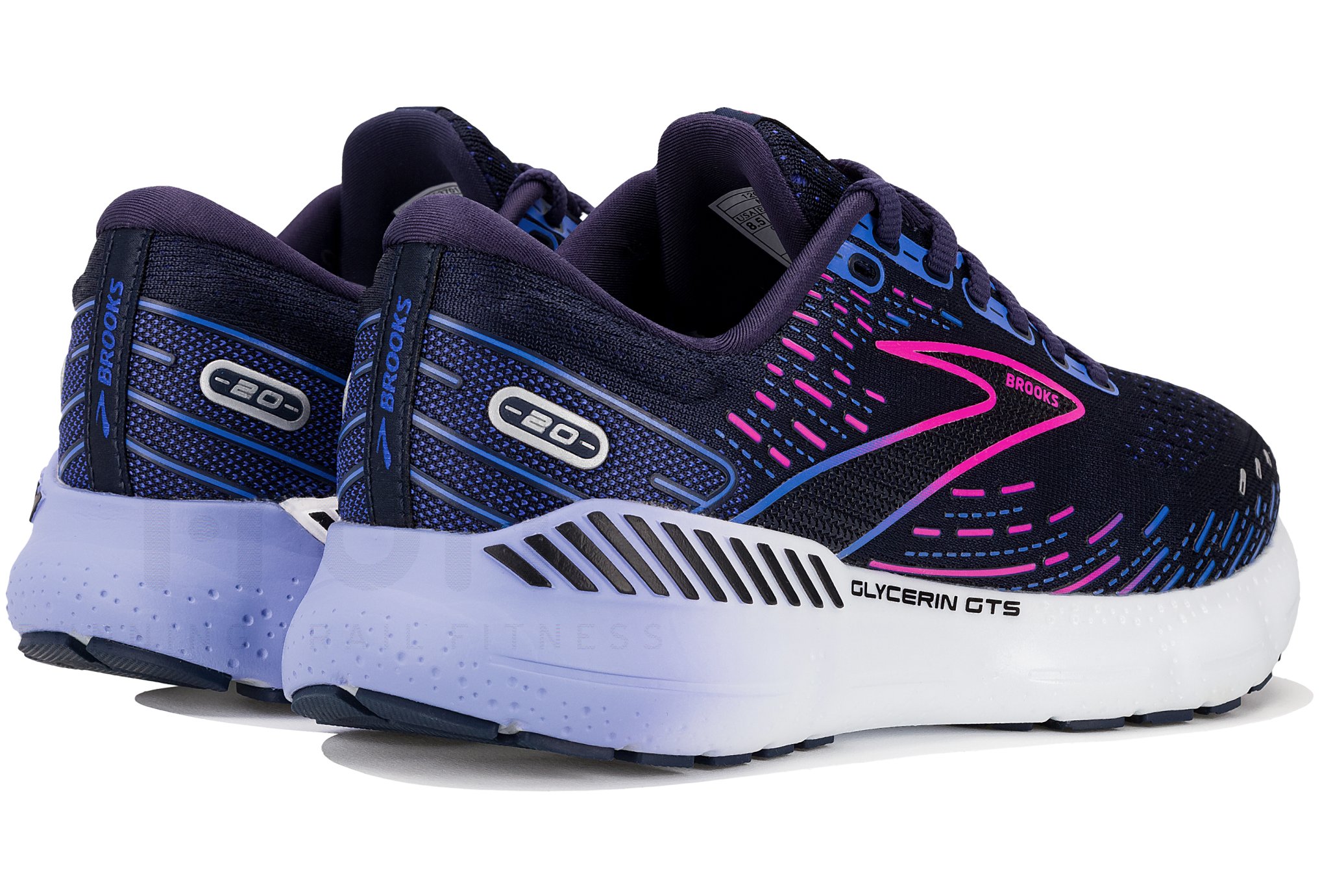 Brooks Glycerin GTS 20 W