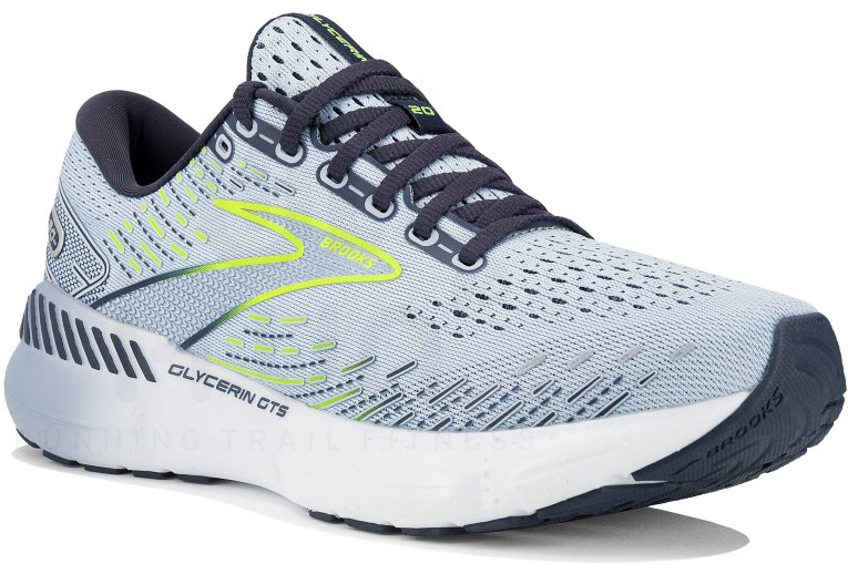 Brooks Glycerin GTS 20 W 