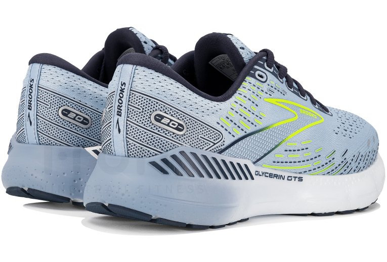 Brooks Glycerin GTS 20 W 