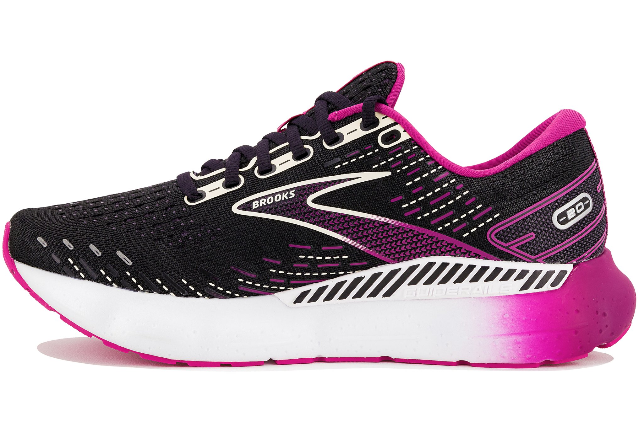 Brooks Glycerin GTS 20 W