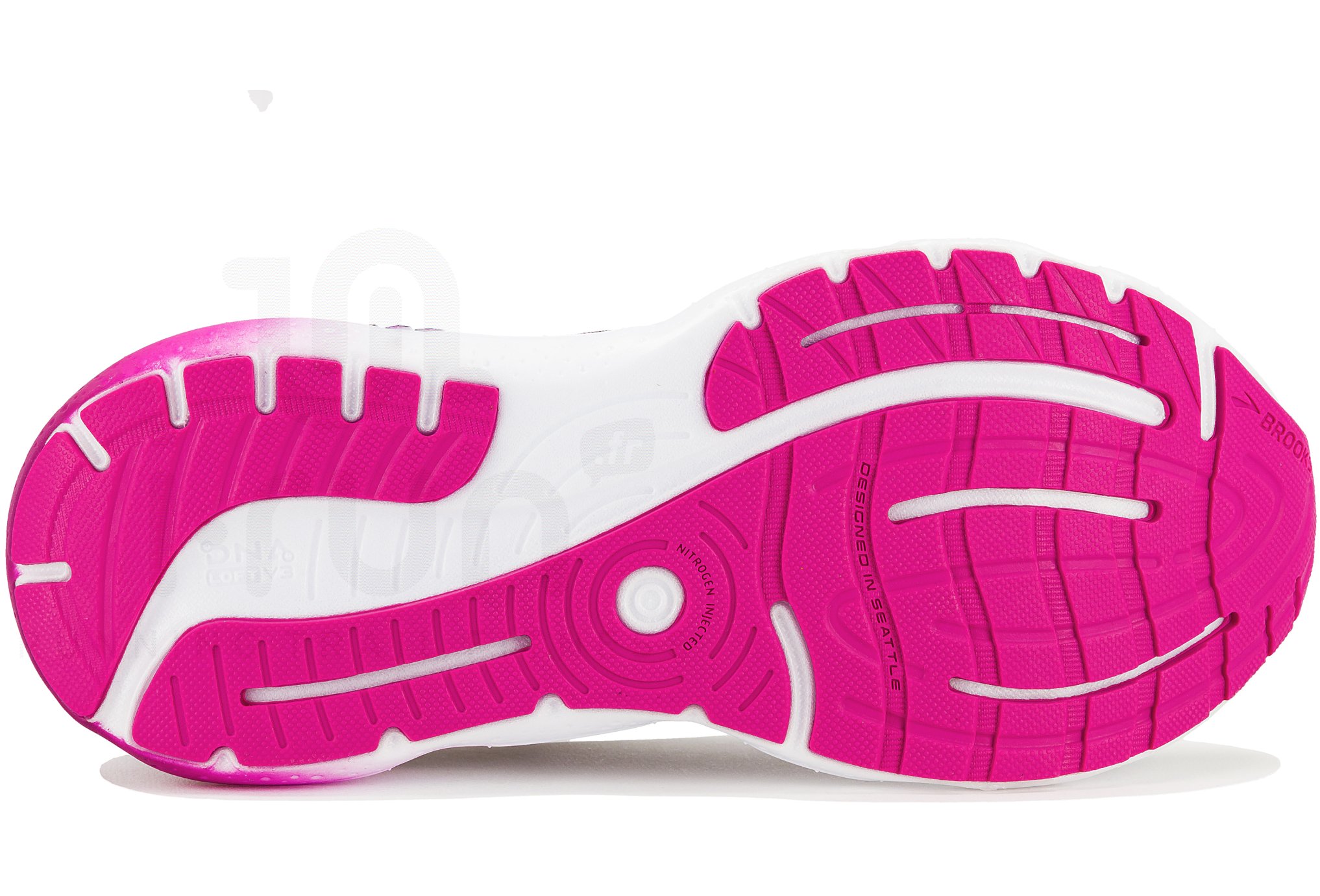 Brooks Glycerin GTS 20 W