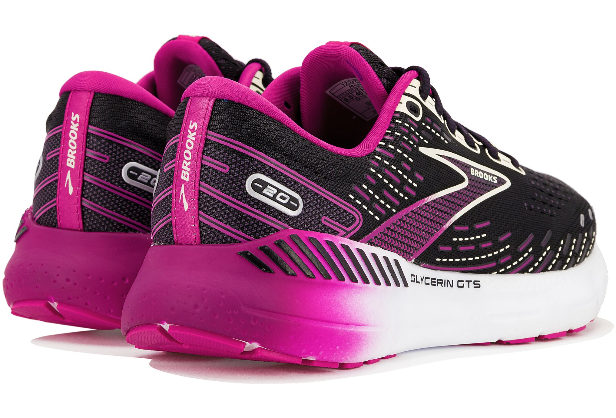 Brooks Glycerin GTS 20 W