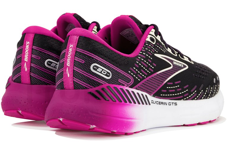 Brooks Glycerin GTS 20 W