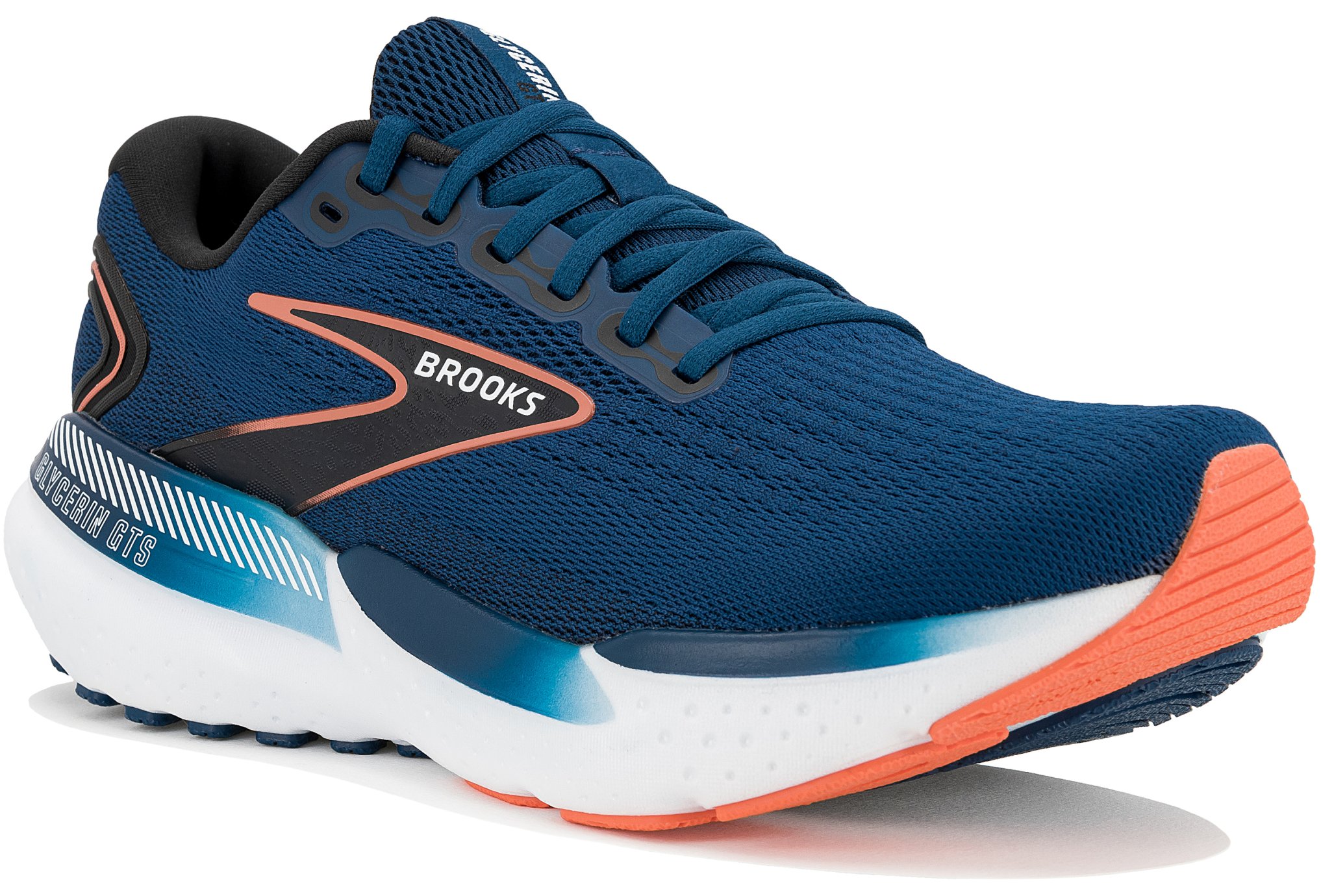 Brooks Glycerin GTS 21 M Chaussures homme